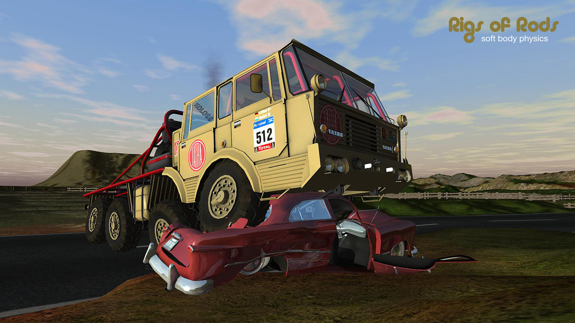 brick rigs vehicle download location